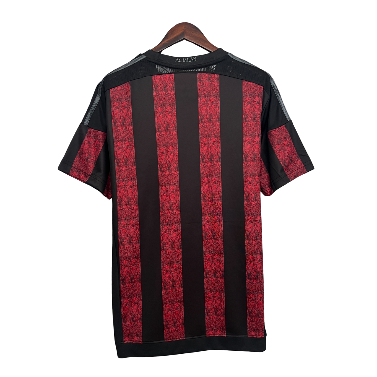 Camiseta AC Milan 2014/15