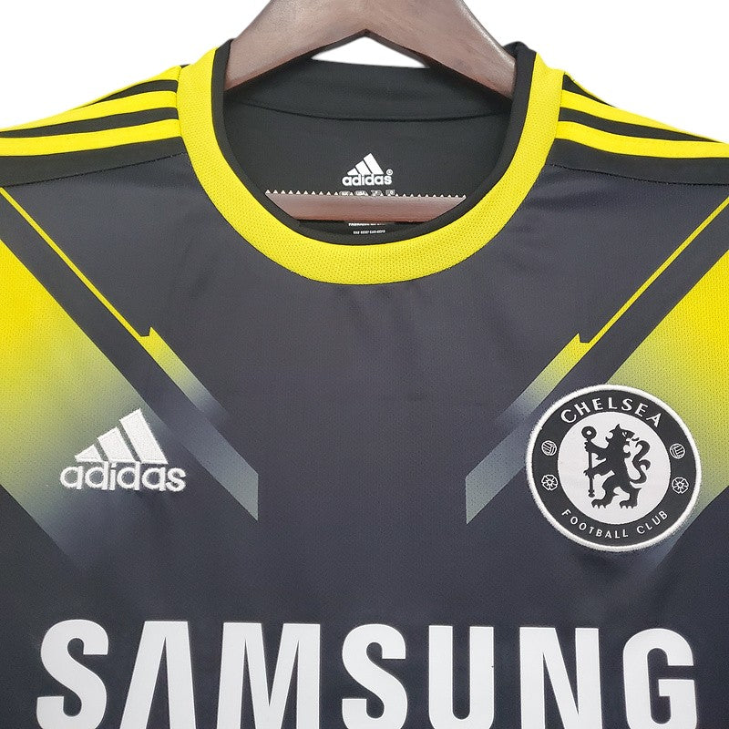 Camiseta Chelsea 2012/13 - Tercera Equipación