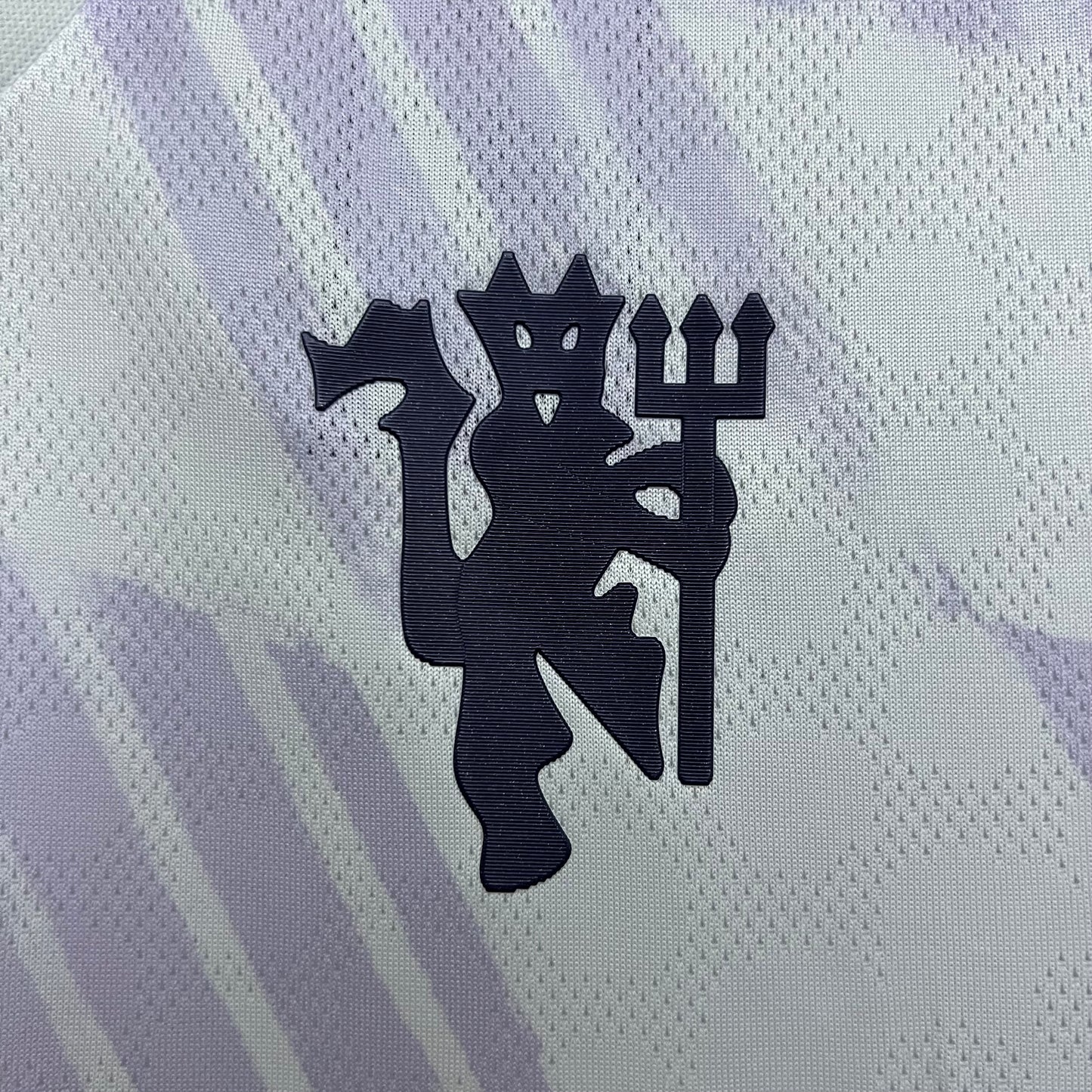 Camiseta Manchester United Away 25/26