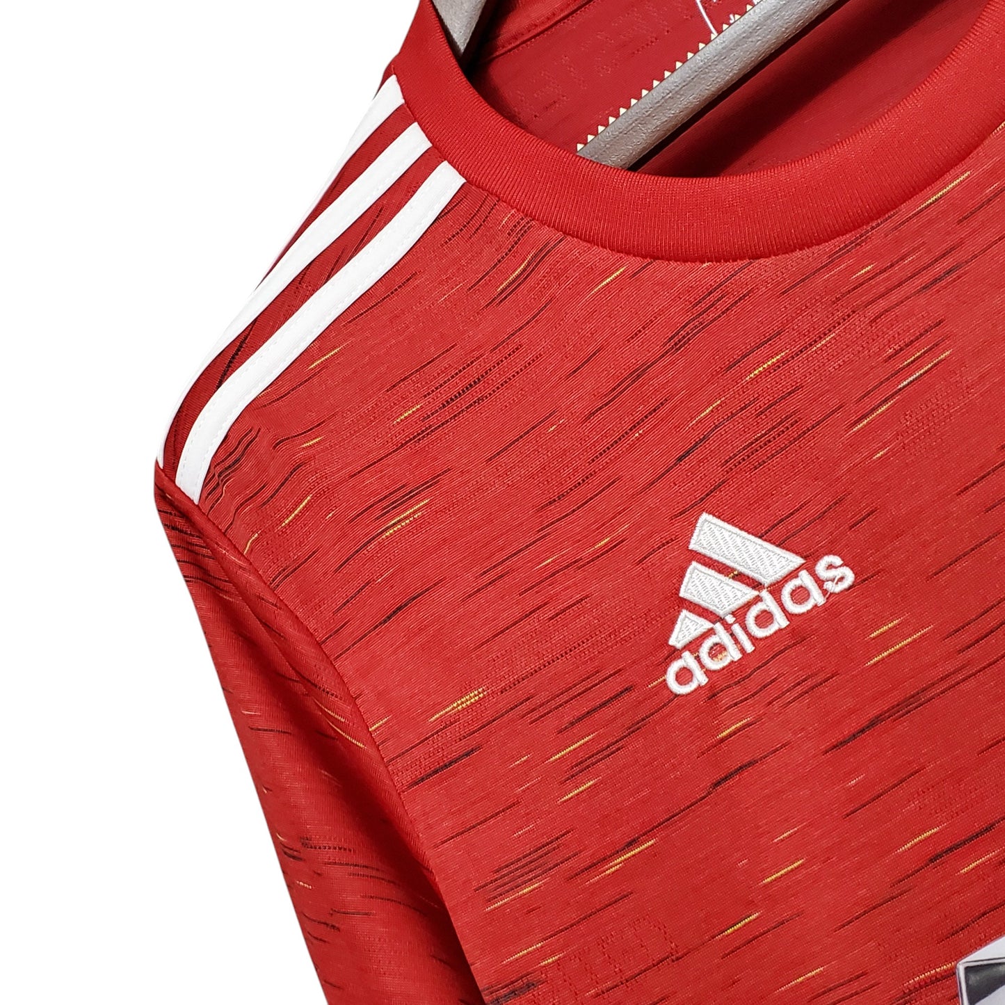 Camiseta Manchester United 2020/21