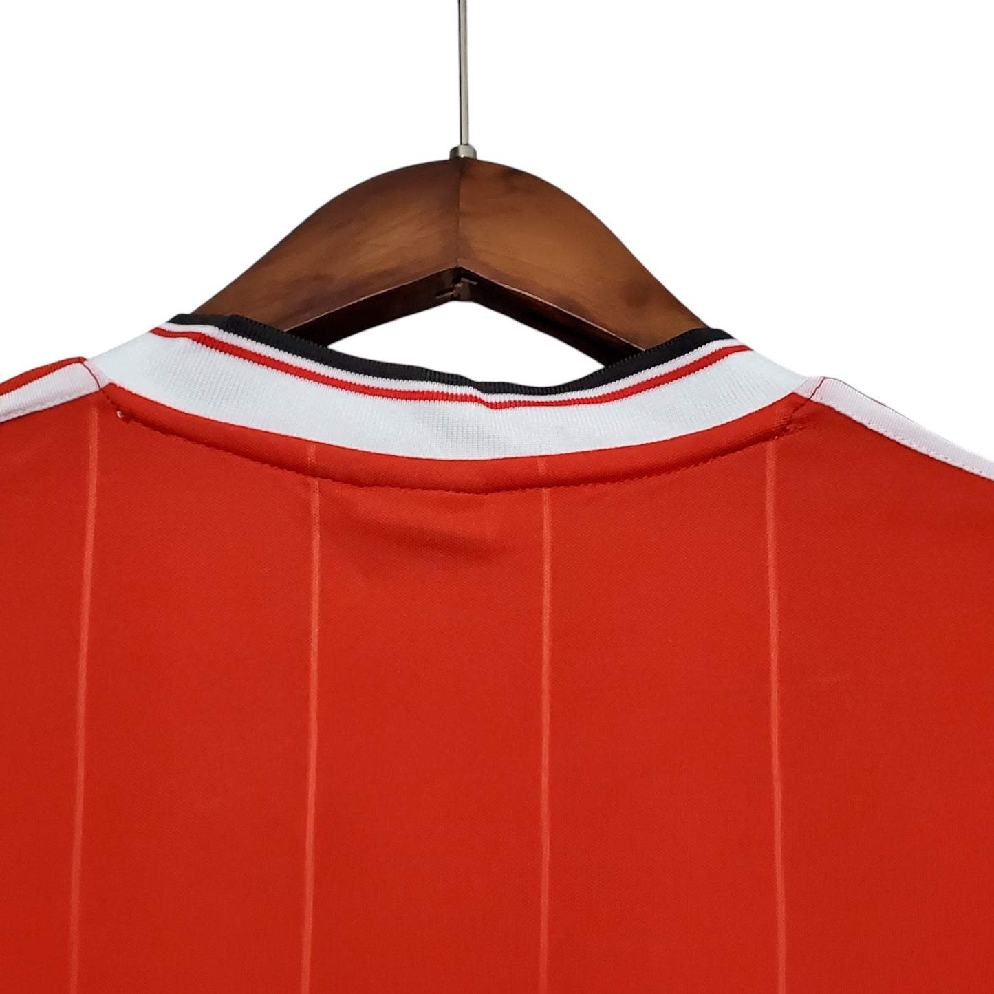 Camiseta Manchester United 1983/84