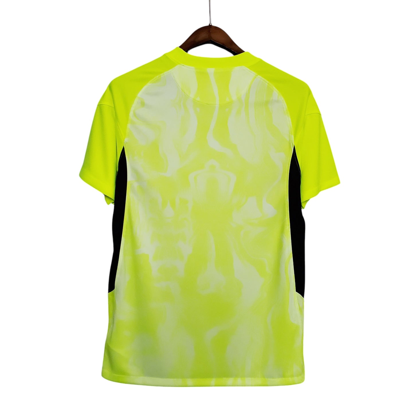 Camiseta Atlético de Madrid Third Away 2020/21
