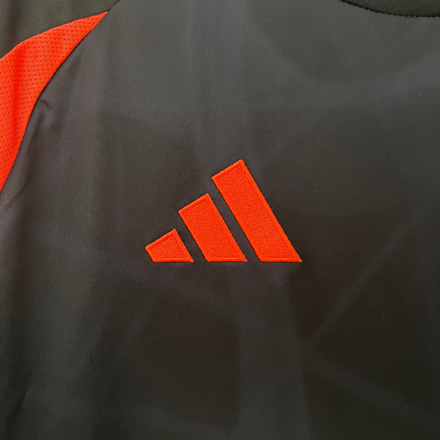 Camiseta Colombia segunda equipación 24