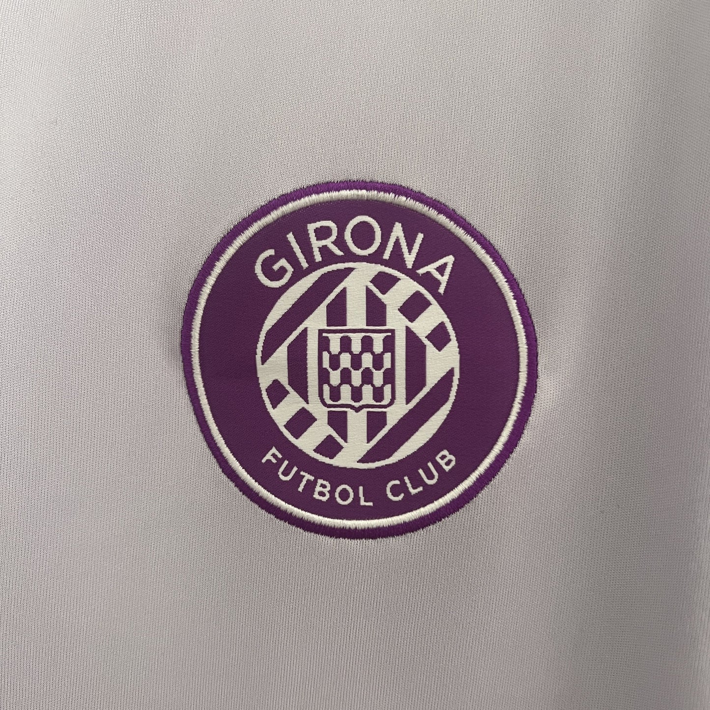 Camiseta Girona Third Away 24/25