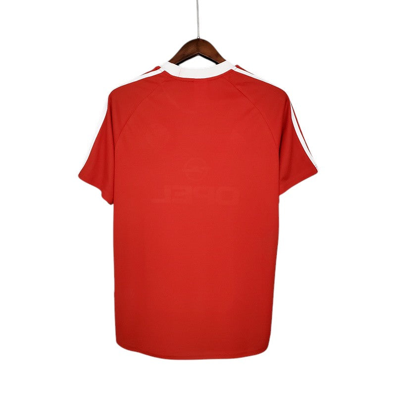 Camiseta Bayern Munich Retro 2000/01