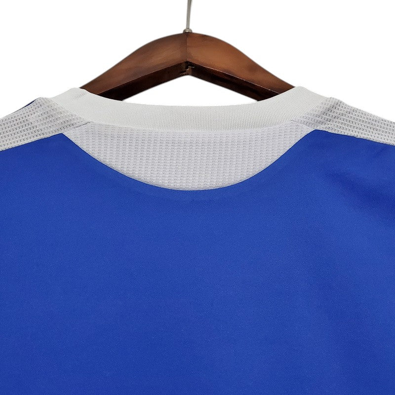 Camiseta Chelsea 2012 - Champions League Final