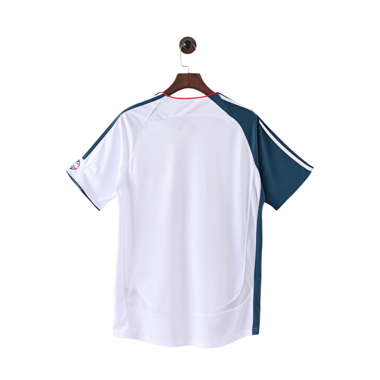 Camiseta Liverpool Away 2006/07