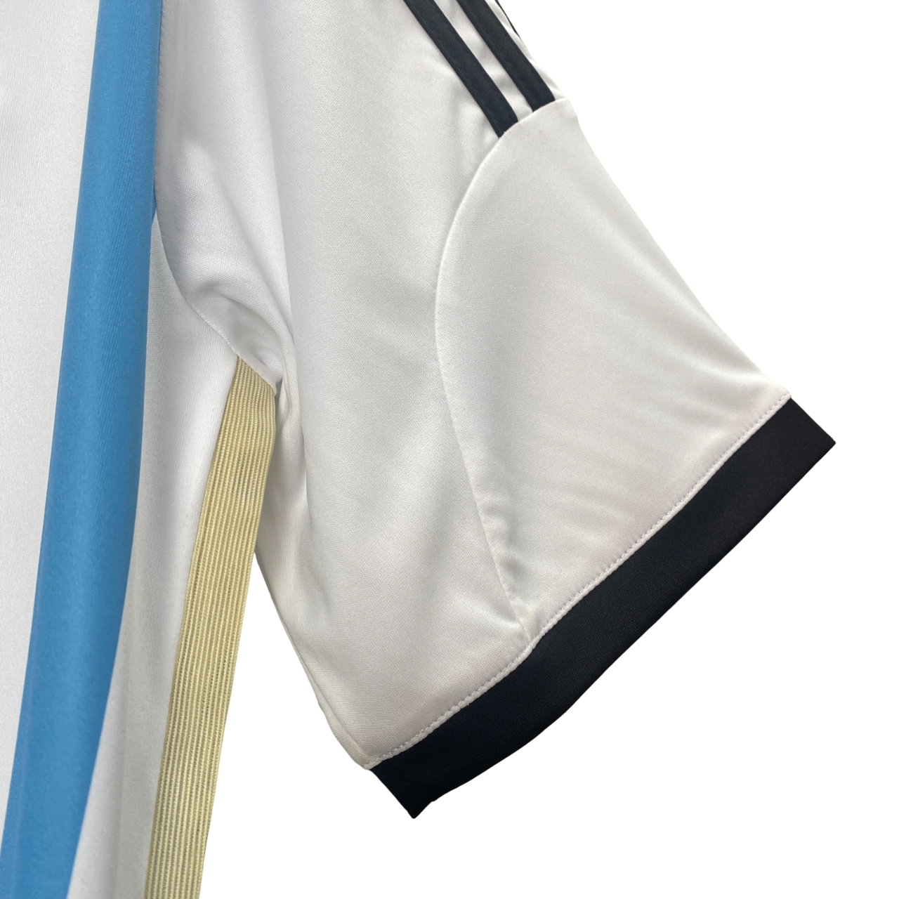 Camiseta Argentina 2014