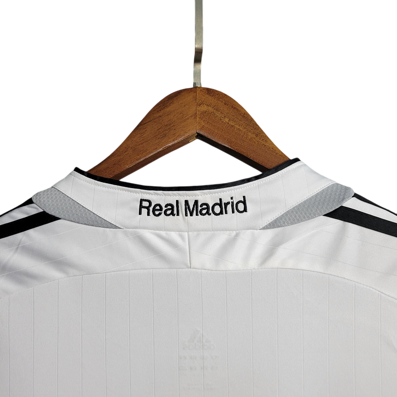 Camiseta Real Madrid 2006/07