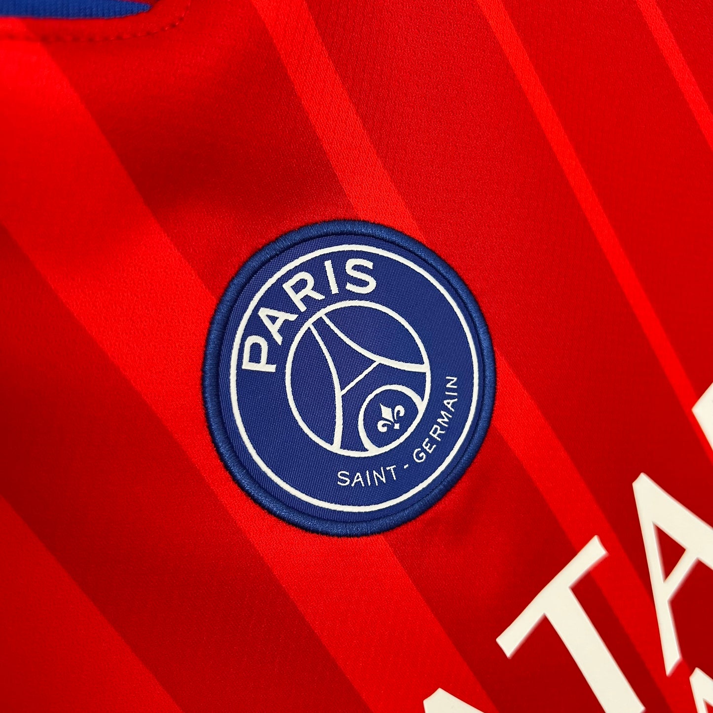 Camiseta PSG Away 25/26