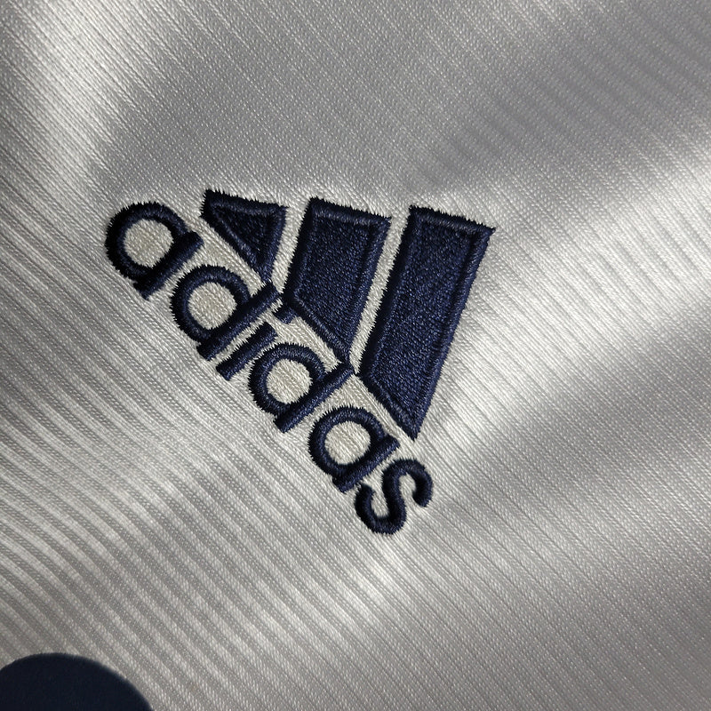 Camiseta Real Madrid 1998/2000