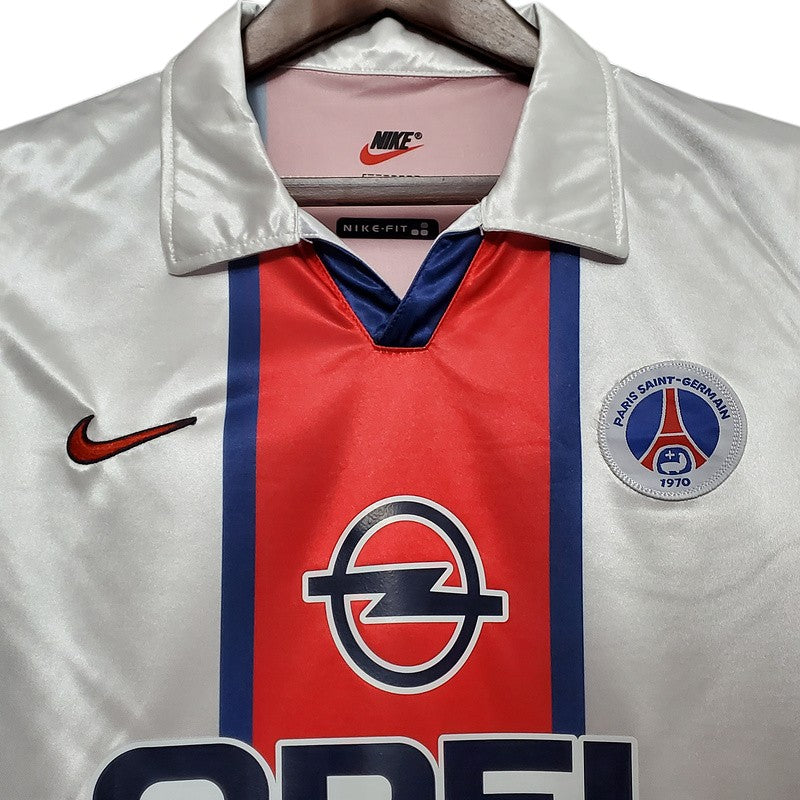 Camiseta PSG 1998/99 - Segunda Equipación