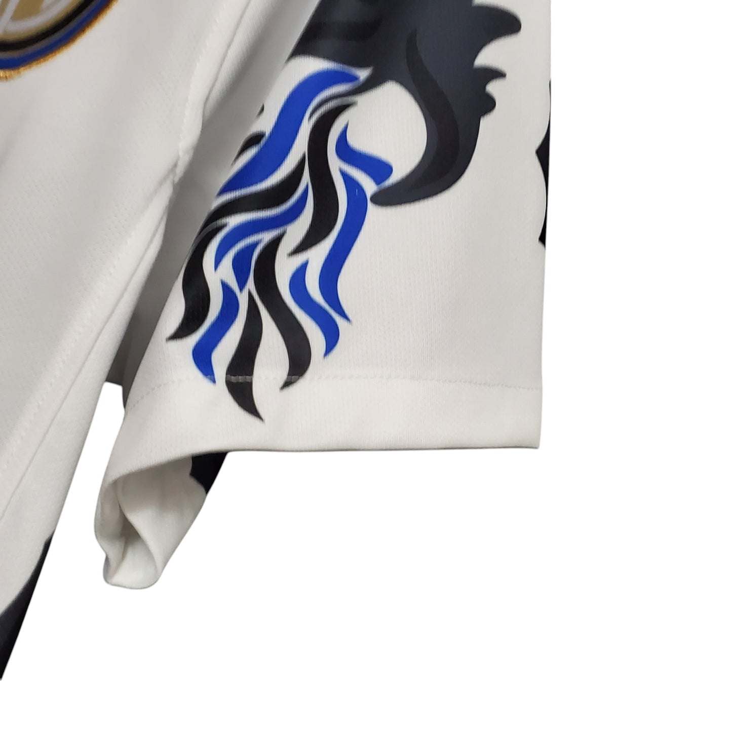 Camiseta Inter de Milán Away 2010/11
