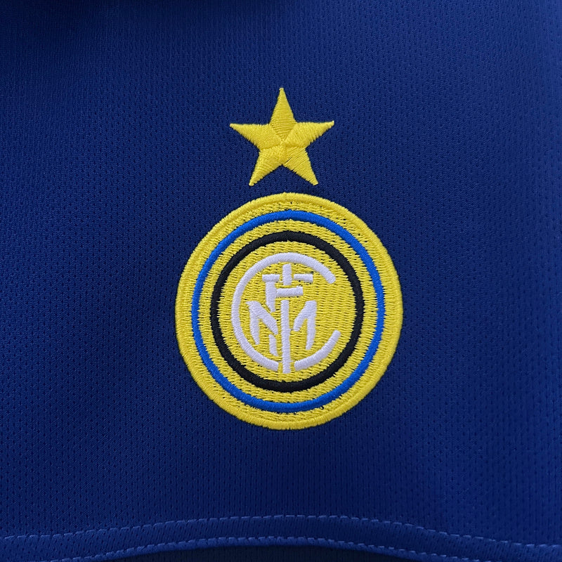 Camiseta Inter de Milán Third Away 1998/99
