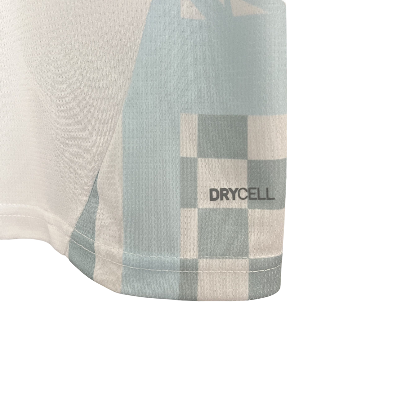 Camiseta Marsella primera equipación 24-25