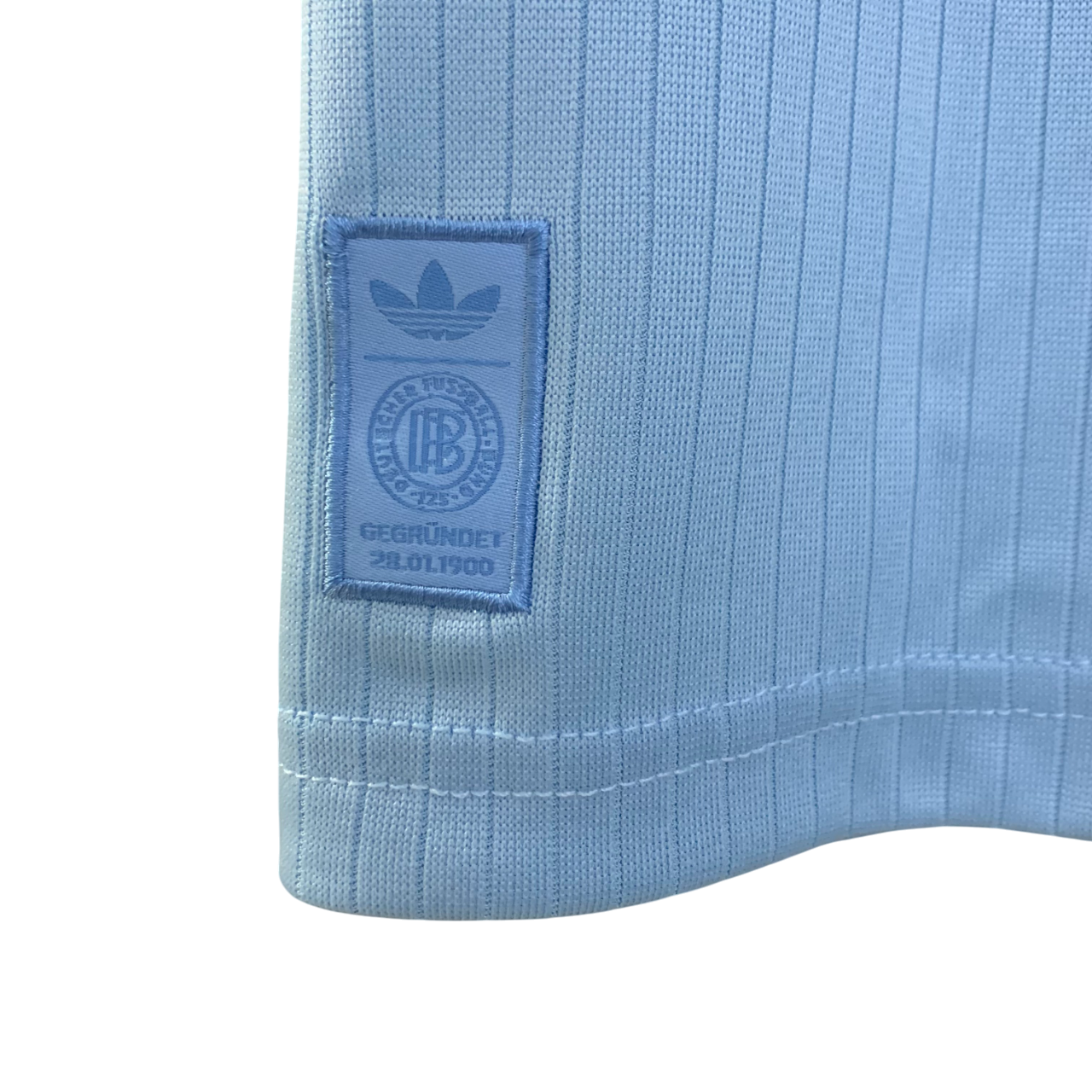 Camiseta Alemania 125º aniversario 2025