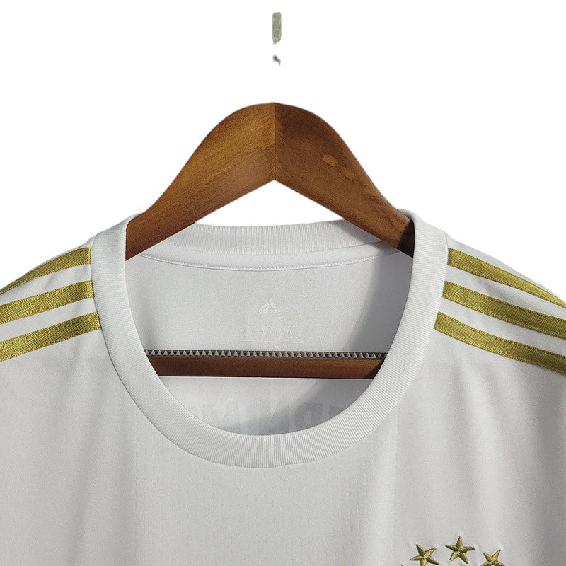 Camiseta Bayern Munich 2022/23 - Segunda Equipación