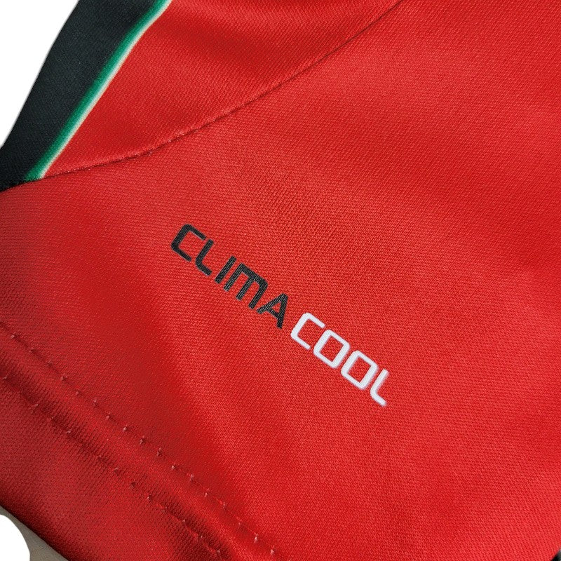 Camiseta AC Milan 2012/13