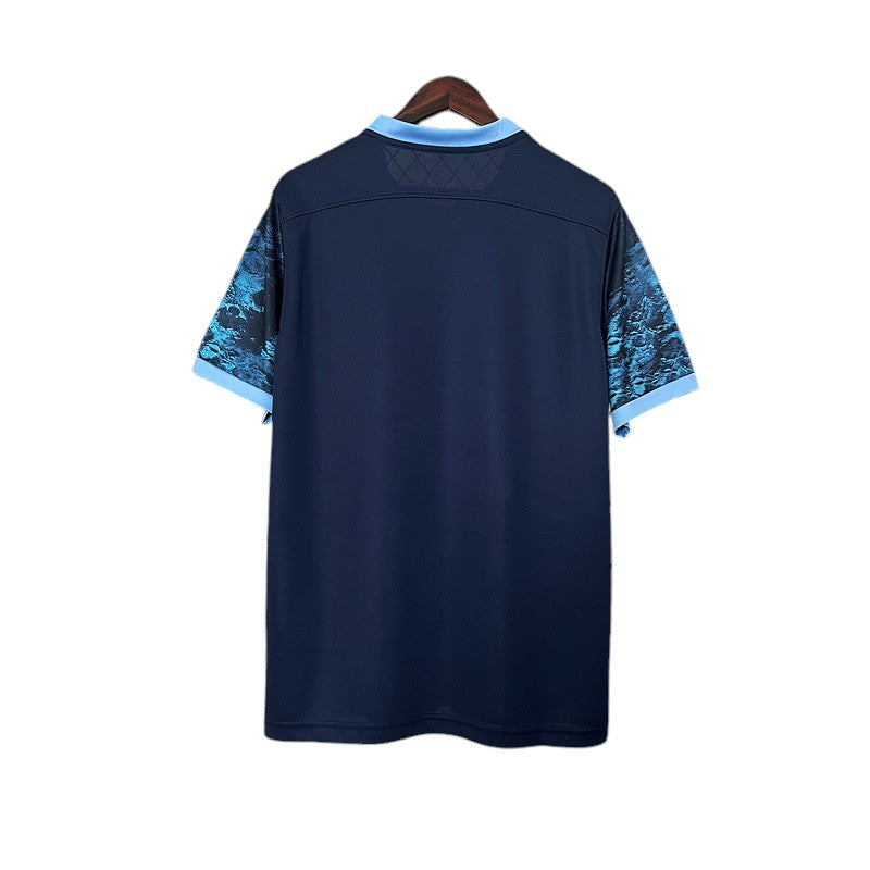 Camiseta Manchester City Away 2015/16