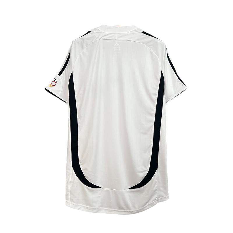 Camiseta Alemania retro 2006