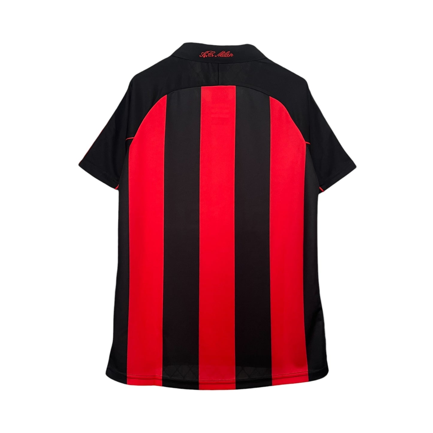 Camiseta AC Milan 2000/02