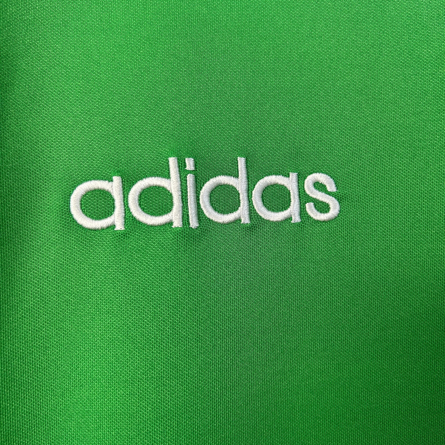 Camiseta Nigeria 1994