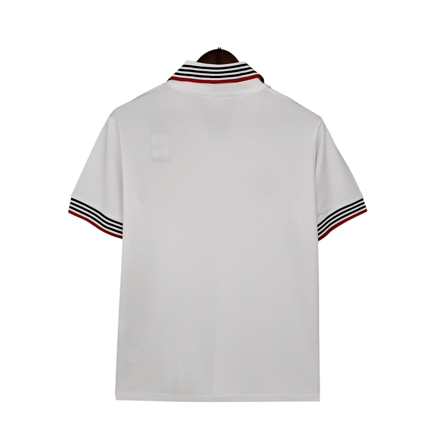 Camiseta Manchester United 1975/80 - Segunda Equipación