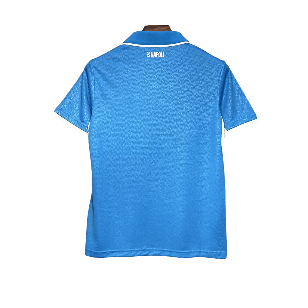 Camiseta Napoli primera equipación 24-25