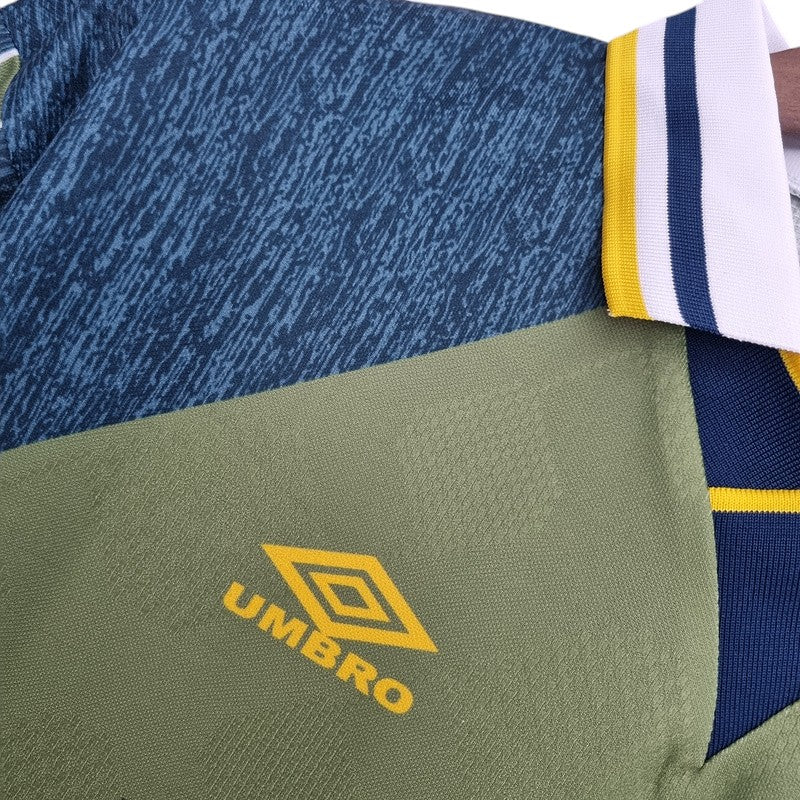Camiseta Inter de Milán Away 1995/96