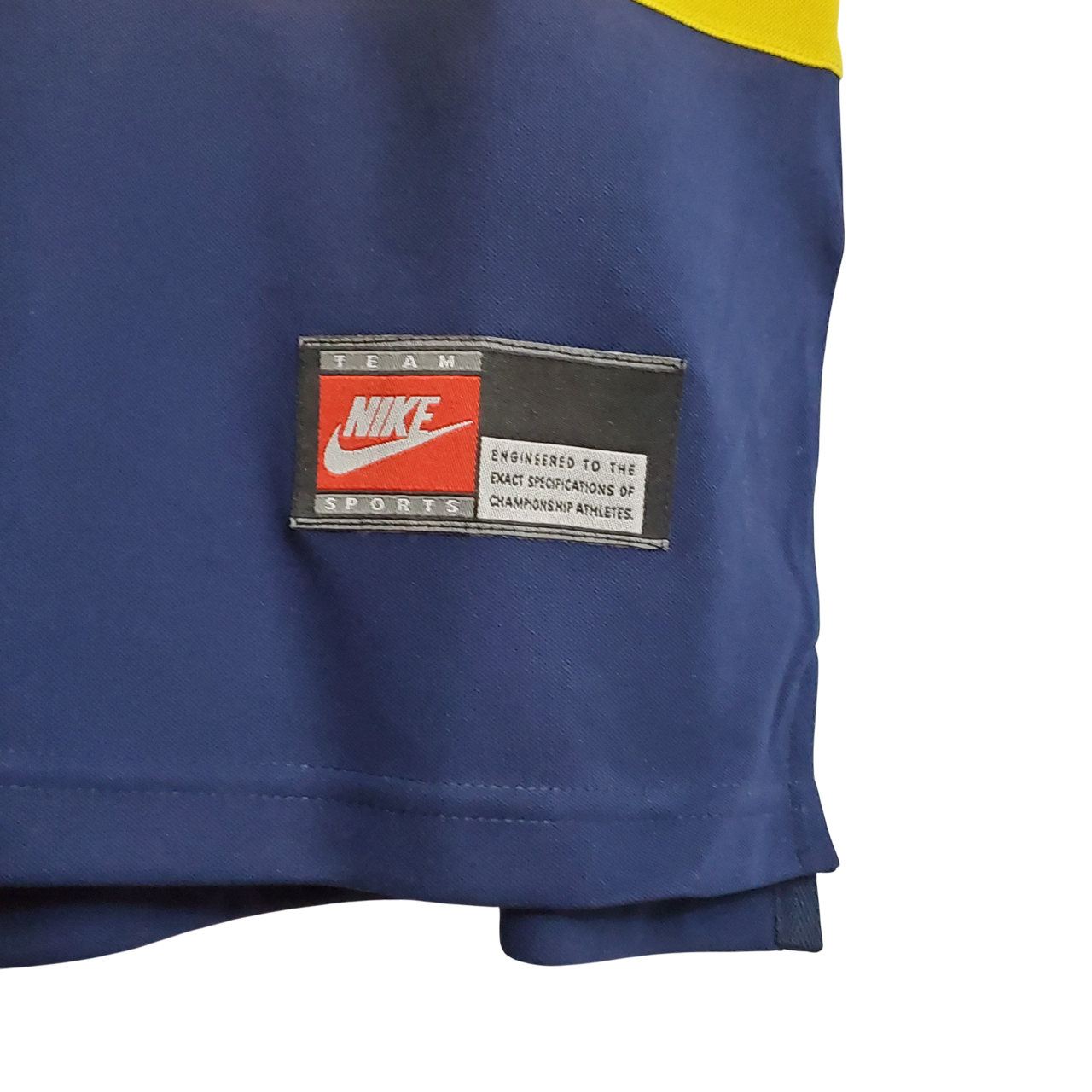 Camiseta Boca Junior 1999