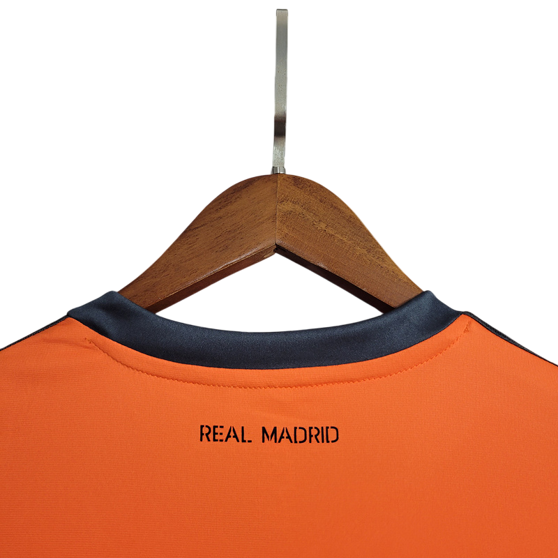 Camiseta Real Madrid 2013/14 – Tercera Equipación