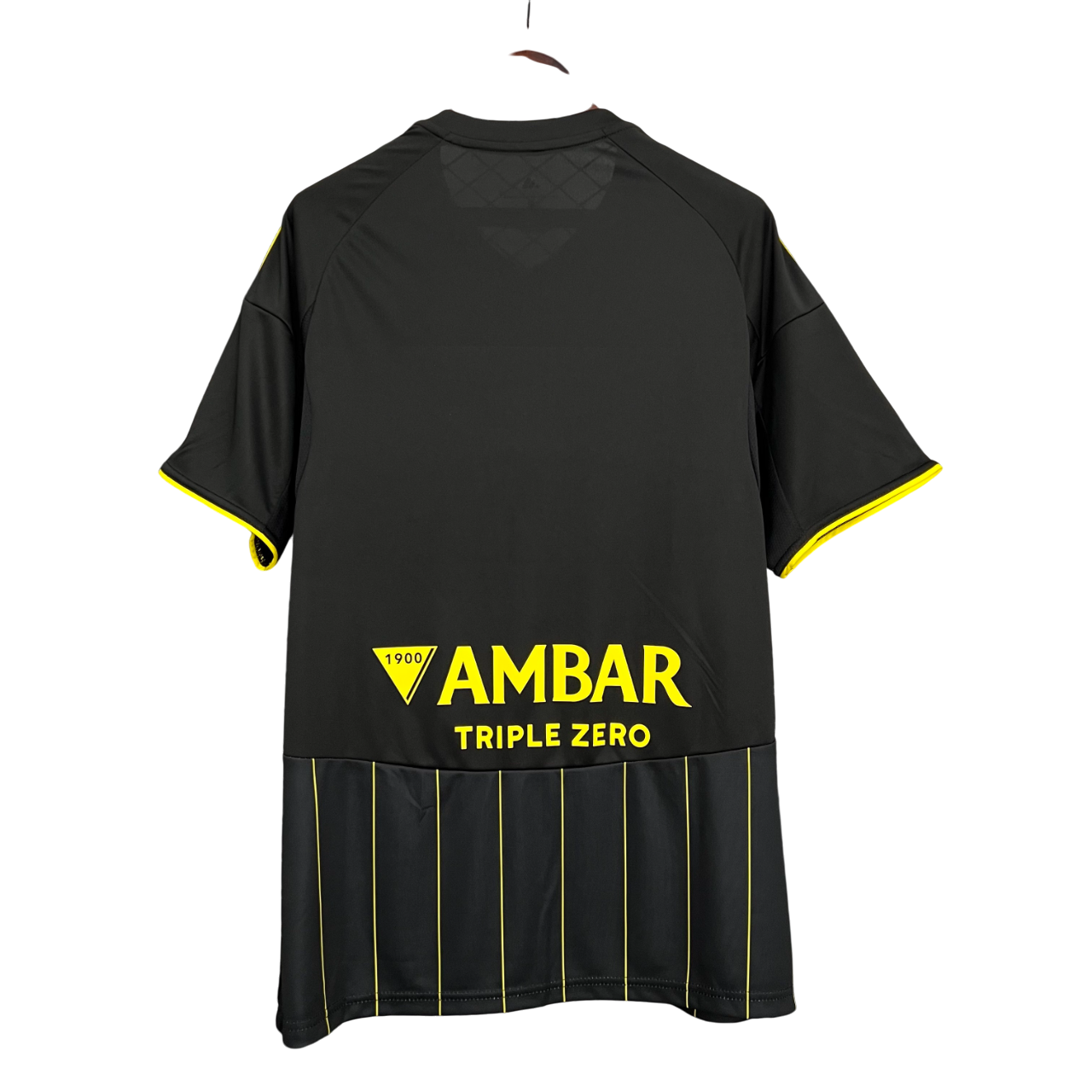 Camiseta Zaragoza Away 25/26