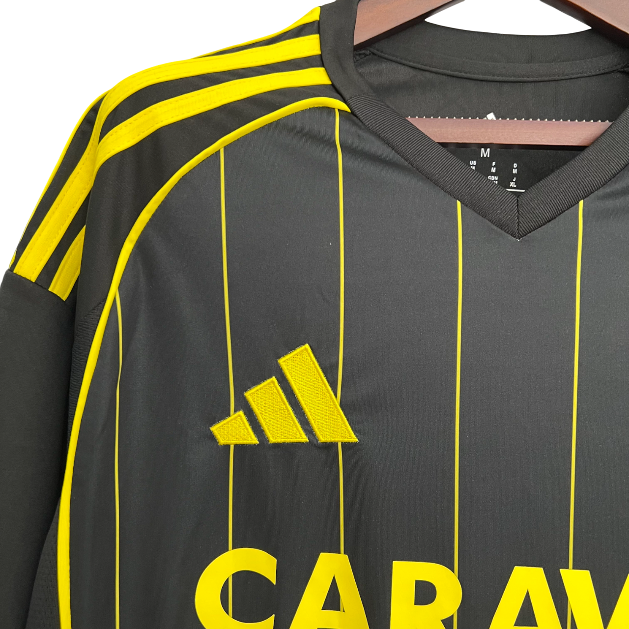 Camiseta Zaragoza Away 25/26