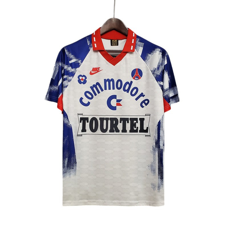 Camiseta PSG Away 1993/94