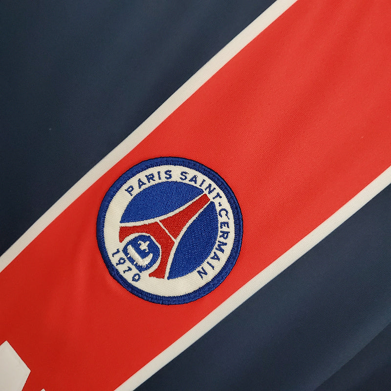 Camiseta PSG 2002/03
