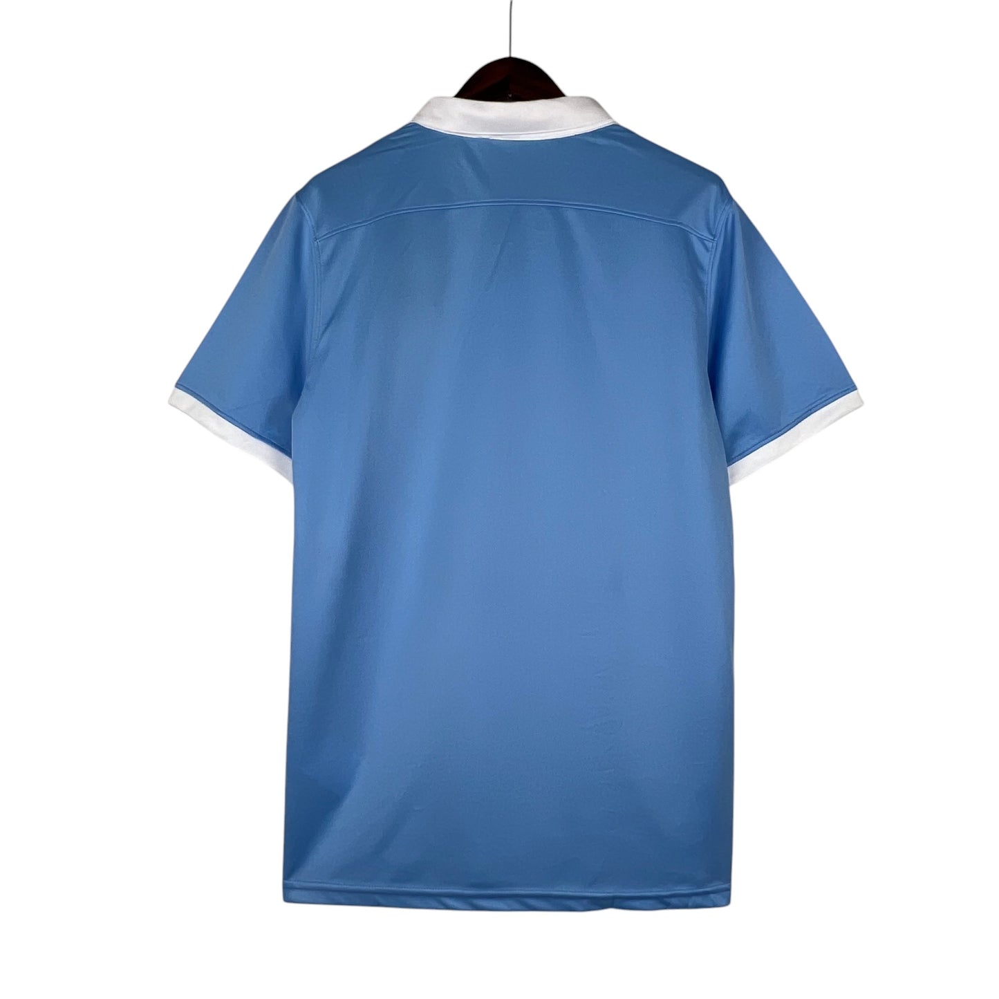 Camiseta Manchester City 2015/16