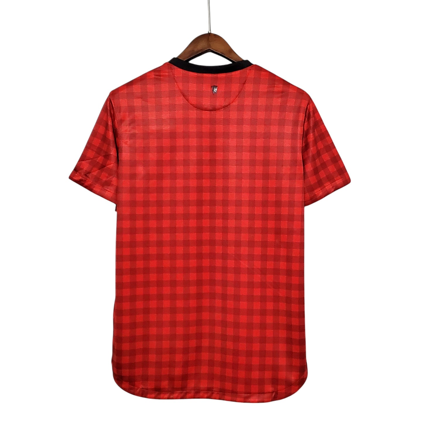 Camiseta Manchester United 2012/13