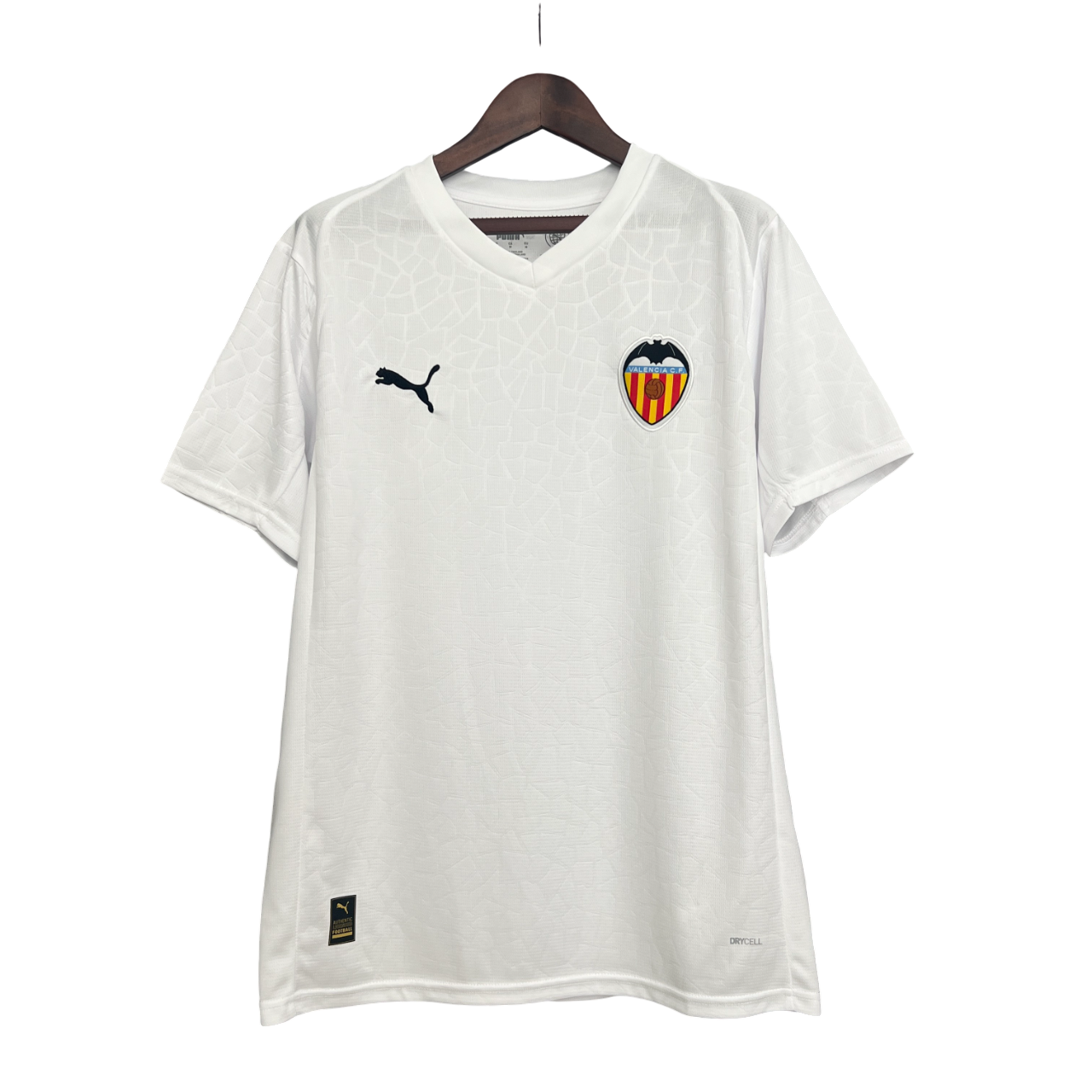 Camiseta Valencia Home 25/26
