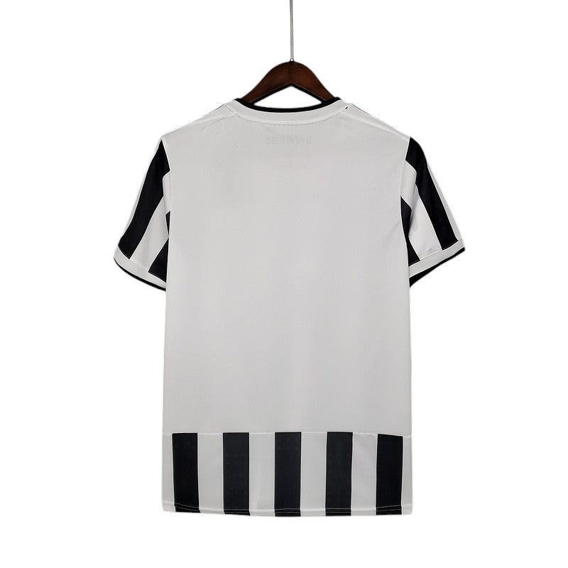 Camiseta Juventus 2021/22