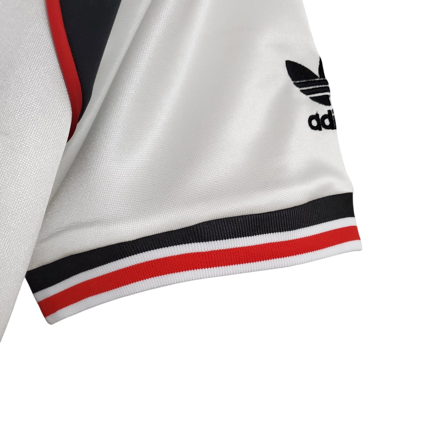 Camiseta Manchester United Away 1985/86