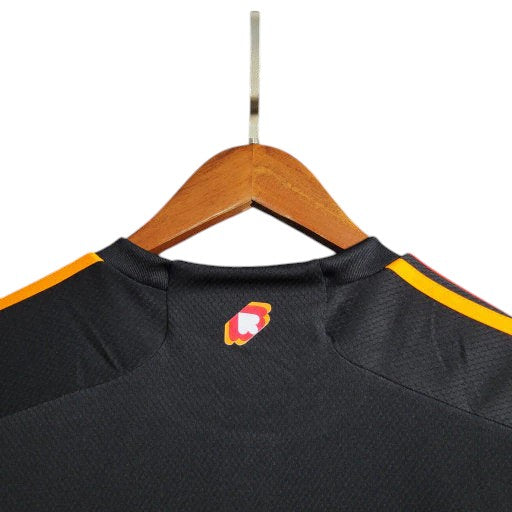 Camiseta AS Roma Third Away 2023/24
