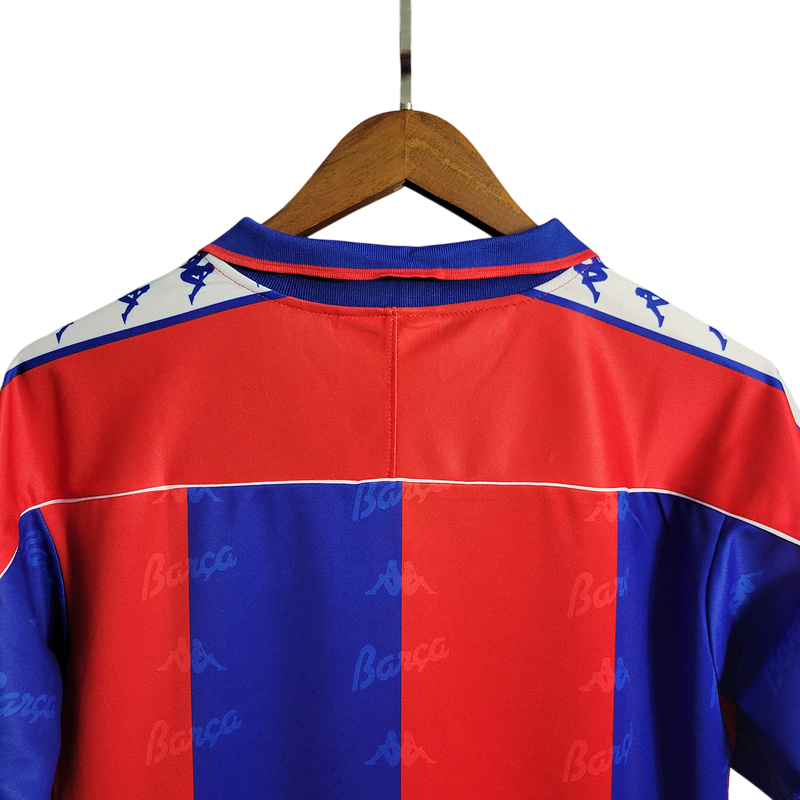 Camiseta Barcelona 1992/95