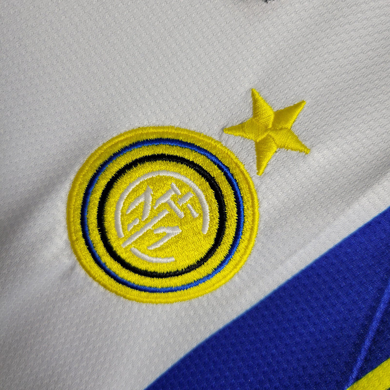 Camiseta Inter de Milán 1997/98 - Segunda Equipación