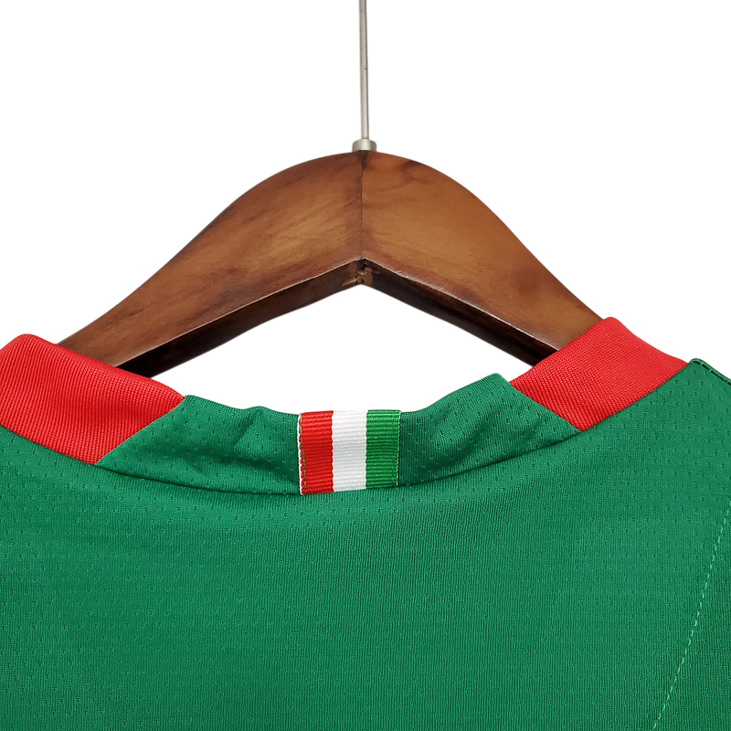 Camiseta México retro 2006