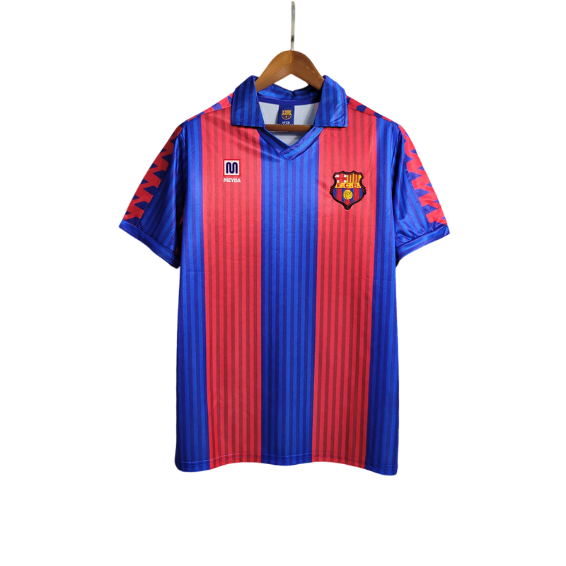 Camiseta Barcelona 1992