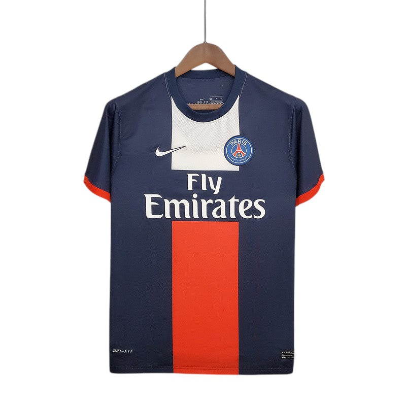 Camiseta PSG 2013/14