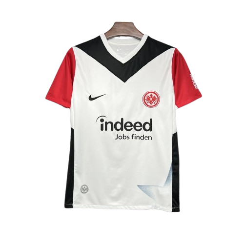 Camiseta Frankfurt primera equipación 24-25