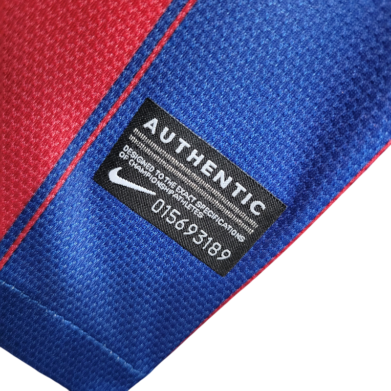 Camiseta Barcelona 2009/10
