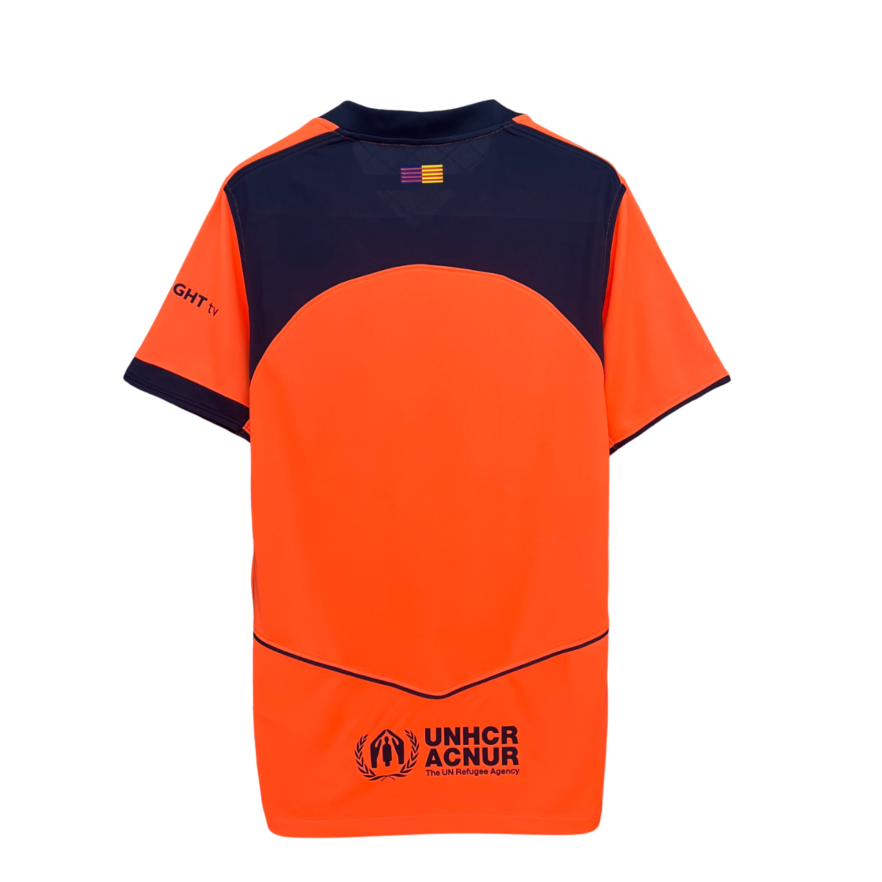 Camiseta Barcelona Third Away 25/26