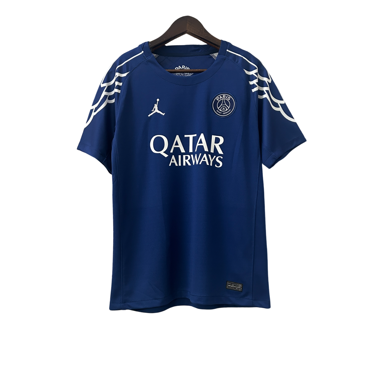 Camiseta PSG Fourth Away 24/25